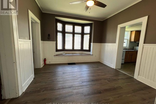 Main Floor Unit - 416 Oxford Street E, London East, ON N5Y3H4 Photo 4