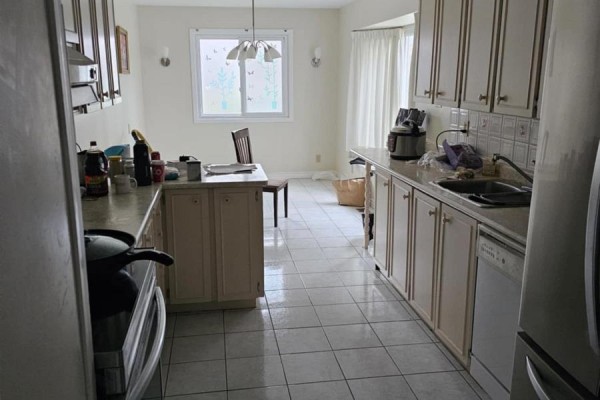 Main Floor Unit - 775 Huntingwood Dr Huntingwood Drive, Toronto, ON M1T2L5 Photo 3