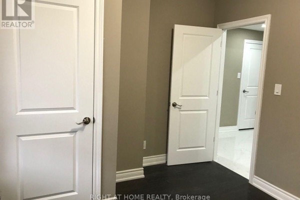 Main Floor Unit - 83 Hallam Street, Toronto, ON M6H1W7 Photo 2