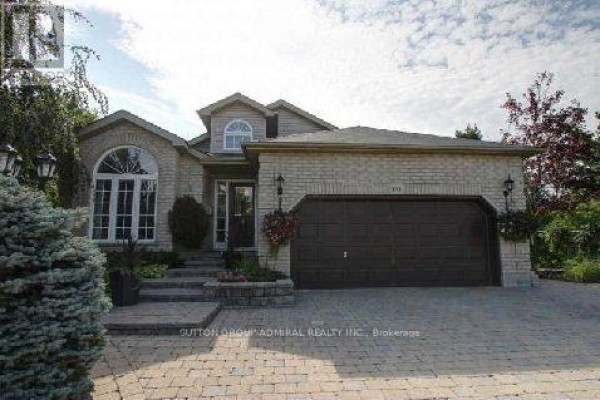 Main Level - 153 Niagara Drive, Oshawa