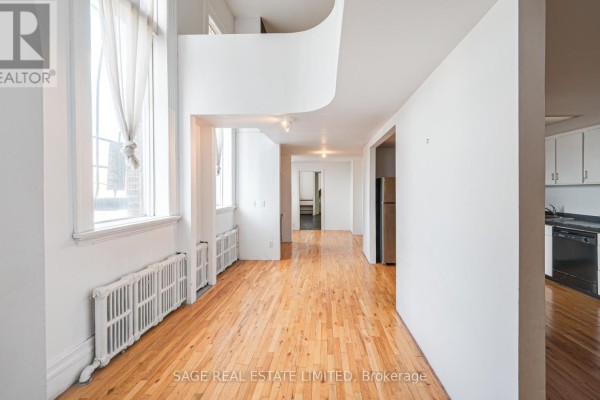 Office - Main N - 207a Cowan Avenue, Toronto, ON M6K1L6 Photo 4