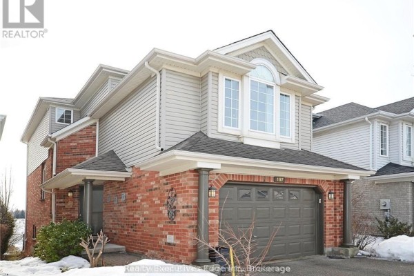 Main - 197 Farley Drive, Guelph