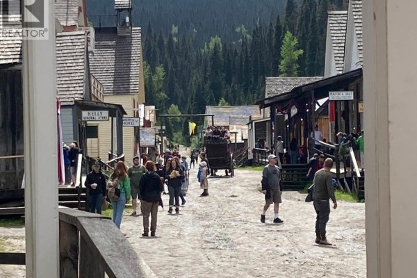 Main Street, Wells Barkerville, BC V0K1B0 Photo 3