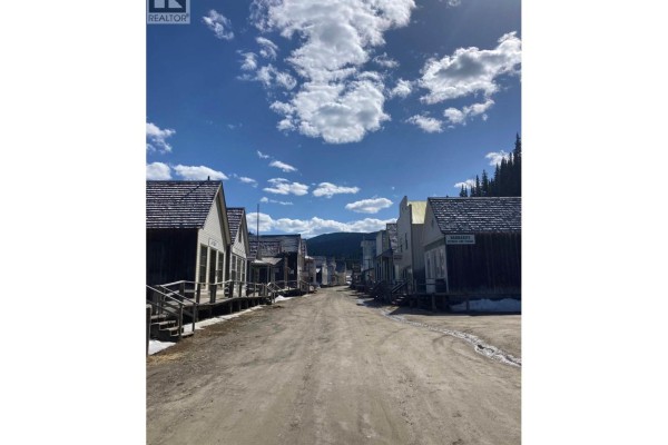 Main Street, Wells Barkerville, BC V0K1B0 Photo 4