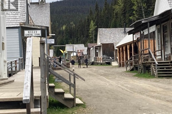 Main Street, Wells Barkerville, BC V0K1B0 Photo 5
