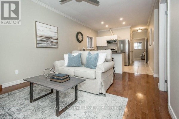 Main Unit - 129 Elizabeth Street, Guelph, ON N1E2X4 Photo 5