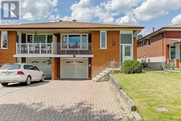 Main Unit - 18 Faye Drive, Toronto, ON M2J3S6 Photo 5