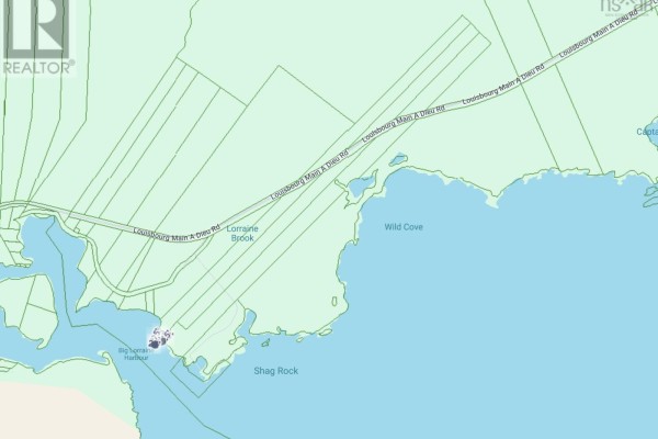 Main-a-dieu Highway, Louisbourg, NS B1C2L0 Photo 5