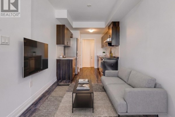 Bedroom - Main/lower - 59 Creekbank Road, Toronto, ON M6L0A4 Photo 3