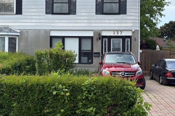 Main/upper - 137 Madoc Drive, Brampton, ON, photo 2
