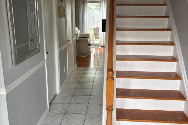Main/upper - 137 Madoc Drive, Brampton, ON, photo 3