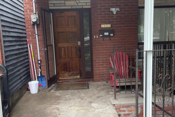 Recreational, Games room - Mainfloor - 139 Lippincott Street, Toronto, ON M5S2P3 Photo 3