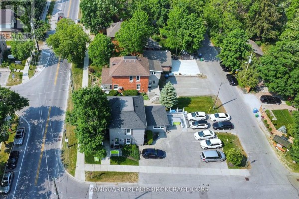 Mainfloor - 69 King Street W, Caledon, ON L7E1C7 Photo 4
