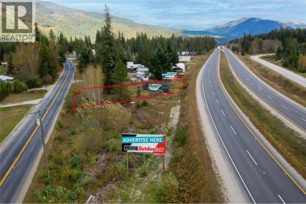 Malakwa Road Lot# 4,5,6, Malakwa, BC V0E2J0 Photo 4
