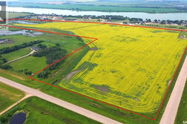 Maple Grove Estates Development Lands, Orkney Rm No  244, SK, photo 2