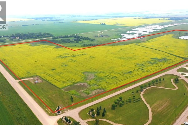 Maple Grove Estates Development Lands, Orkney Rm No  244, SK, photo 3