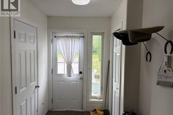 3pc Ensuite bath - Margo Acreage, Sasman Rm No  336, SK S0A1A0 Photo 4