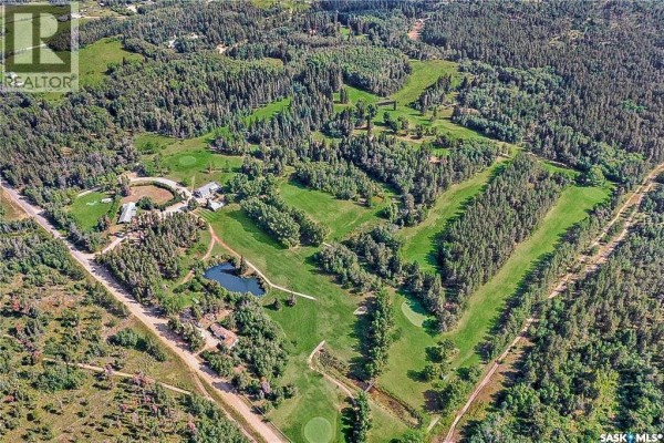 Mark's Nine Golf & Country Club, Buckland Rm No  491, SK, photo 2
