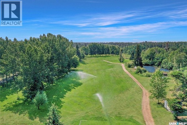 Mark's Nine Golf & Country Club, Buckland Rm No  491, SK, photo 3