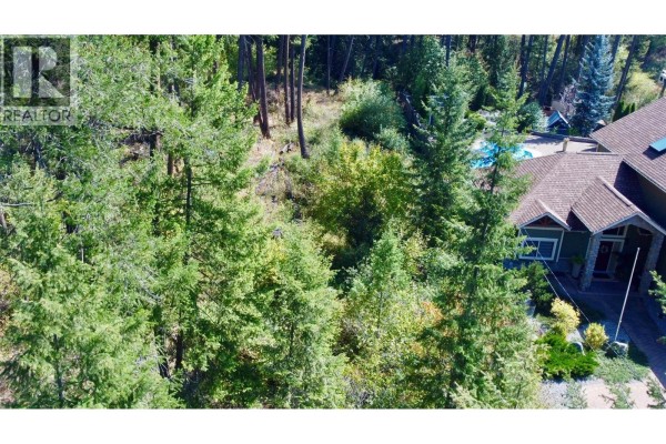 Massie Road Lot# 8, Christina Lake, BC V0H1E0 Photo 3