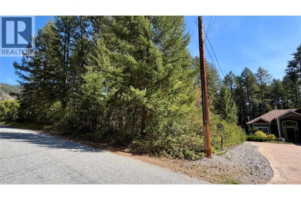 Massie Road Lot# 8, Christina Lake, BC V0H1E0 Photo 4
