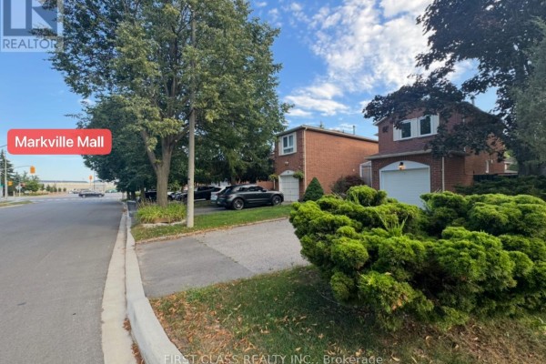 Primary Bedroom - Master B - 11 Markville Road, Markham, ON L3R4V5 Photo 4