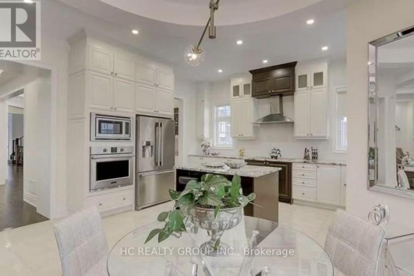 Master Bedroom - 158 Hurst Avenue, Vaughan, ON L6A4Y6 Photo 2