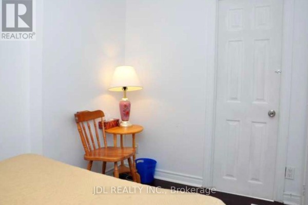Master Bedroom A Main - 3 Pembroke St Street, Toronto, ON M5A2N6 Photo 2