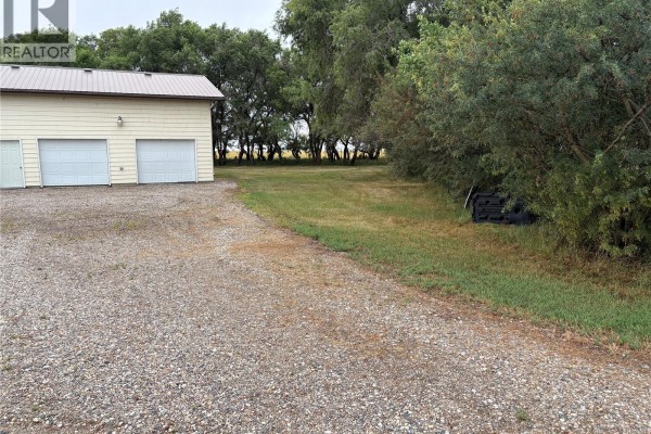 Bedroom - Maurer Acreage, Weyburn Rm No  67, SK S4H2J9 Photo 2