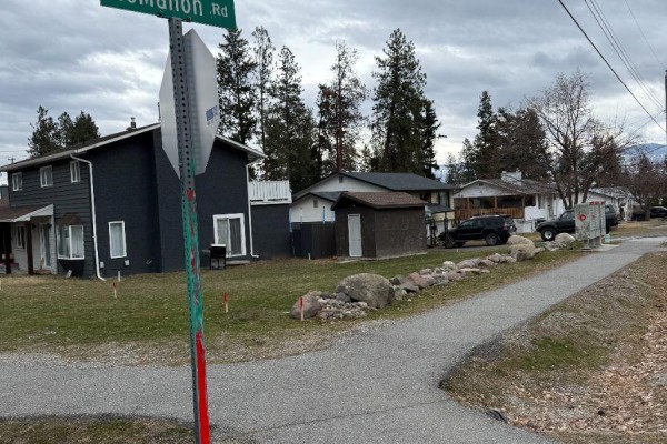 Mcbain Road, West Kelowna, BC V4T1W6 Photo 2