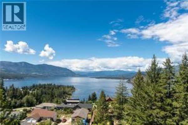 Mcbride Road Lot# 23, Blind Bay, BC V0E1H1 Photo 4