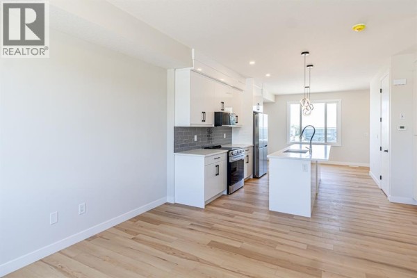 4pc Bathroom - Mccaskill Drive # 1927, Crossfield, AB T0M0S0 Photo 5