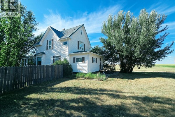 Mccormick Acreage, Weyburn Rm No  67, SK, photo 2