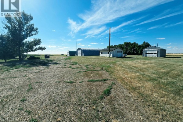 Mccormick Acreage, Weyburn Rm No  67, SK, photo 3