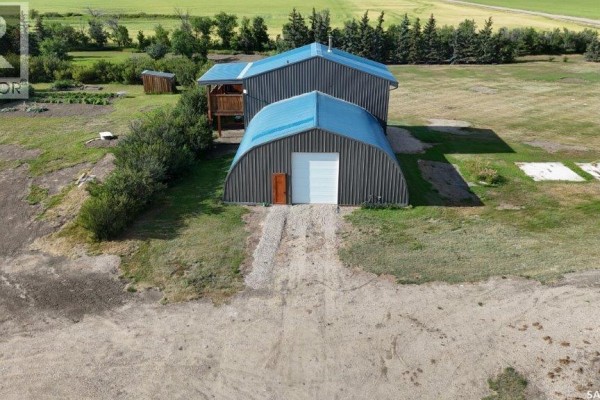 Mccullough Acreage Se 13-28-24 W3rd, Kindersley Rm No  290, SK, photo 3