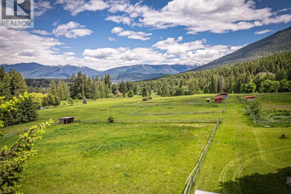 Mckinnon Road Lot# C, Procter, BC V0G1V0 Photo 4