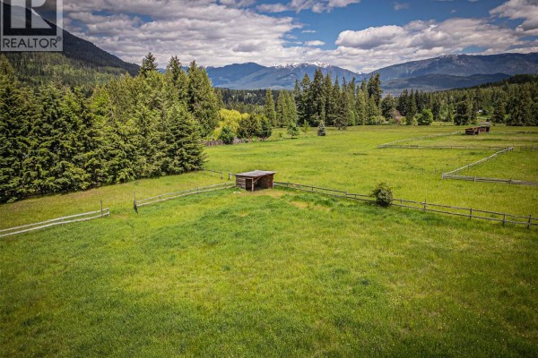Mckinnon Road Lot# C, Procter, BC V0G1V0 Photo 5