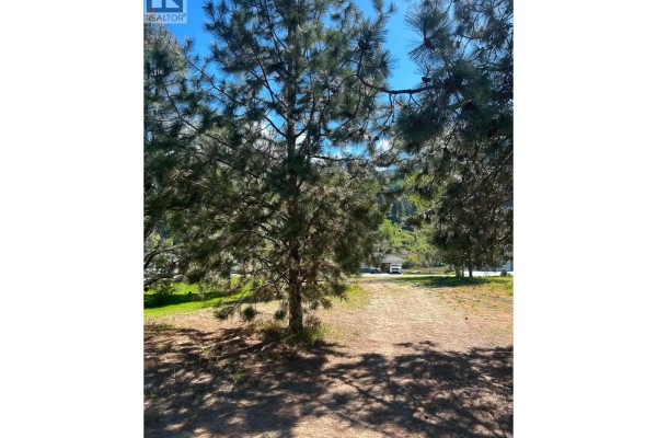 Mcphee Road Lot# 2, Castlegar, BC V1N4L8 Photo 2