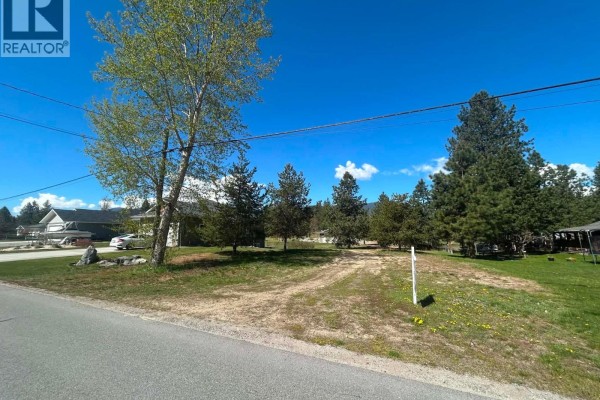 Mcphee Road Lot# 2, Castlegar, BC V1N4L8 Photo 3
