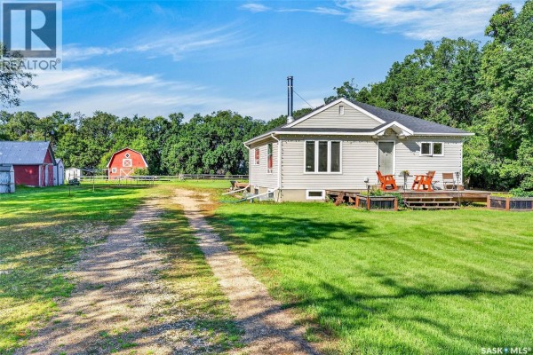 Kitchen/Dining room - Meadows Acreage, St  Louis Rm No  431, SK S0J2C0 Photo 2