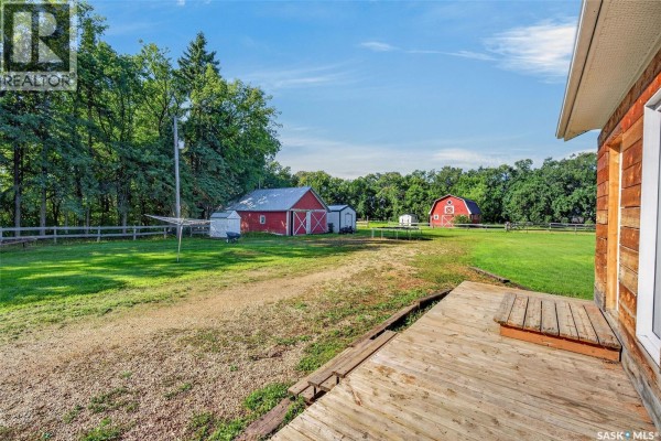 3pc Bathroom - Meadows Acreage, St  Louis Rm No  431, SK S0J2C0 Photo 5
