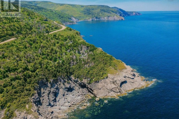 Meat Cove Road, Black Point, NS B0C1E0 Photo 2