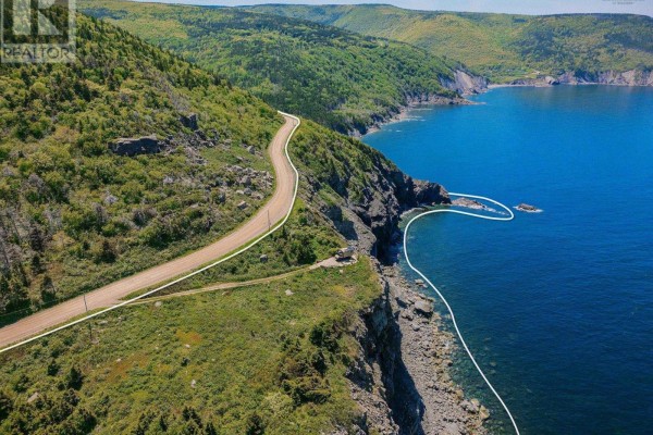 Meat Cove Road, Black Point, NS B0C1E0 Photo 5