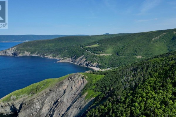 Meat Cove Road, Meat Cove, NS B0C1E0 Photo 3