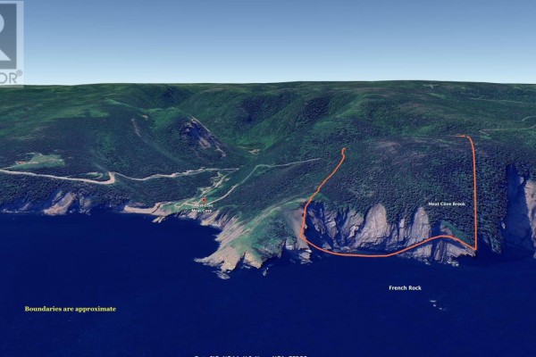 Meat Cove Road, Meat Cove, NS B0C1E0 Photo 5