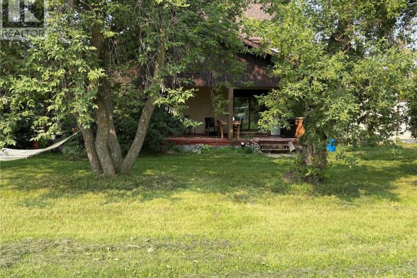 Mehan Road Acreage, Wallace Rm No  243, SK, photo 3