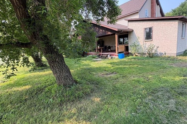 4pc Bathroom - Mehan Road Acreage, Wallace Rm No  243, SK S3N0Y8 Photo 4