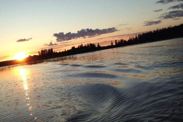 Memorial Lakefront Property, Memorial Lake, SK S0J2M0 Photo 2