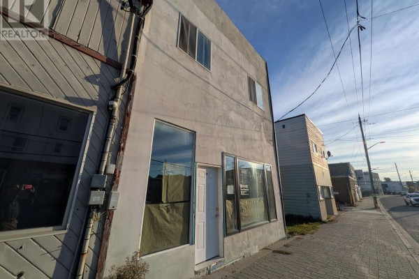 Commercial for rent at Mflr - 33a Father Costello Drive, Timmins, ON - MLS® HAE4Gn