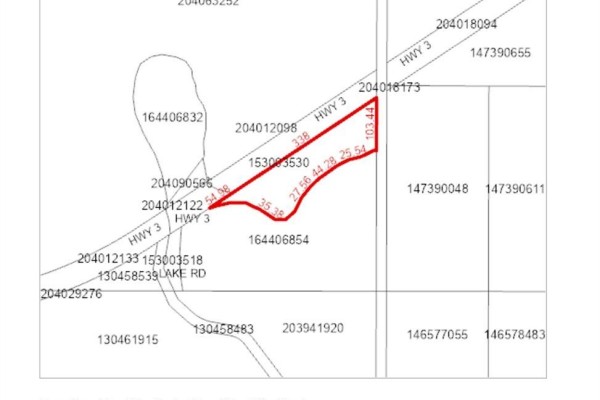 Millar Land, Canwood Rm No  494, SK, photo 3